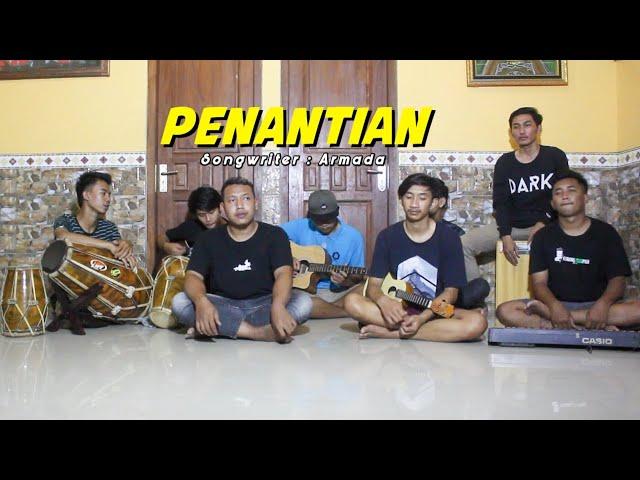 PENANTIAN (ARMADA) - BARAT DOYO TEAM