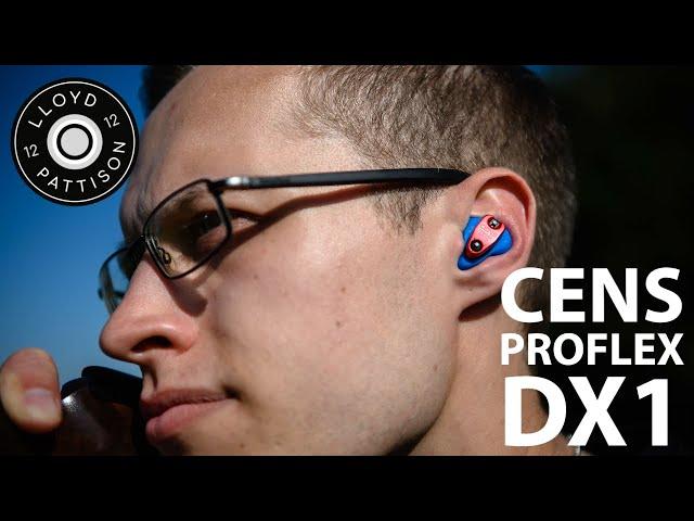 CENS Proflex DX1 Review.