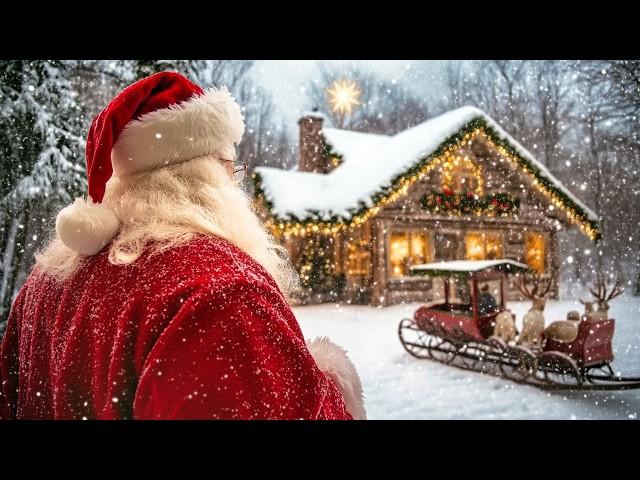 The Best Christmas Movie | FULL FILM WATCH FOR FREE | Family movies in English