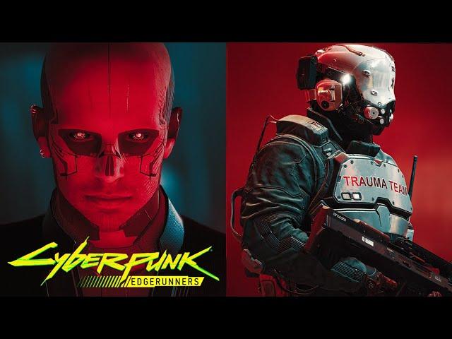 Cyberpunk 2077: Master Edgerunner V [Expert Stealth Kills]