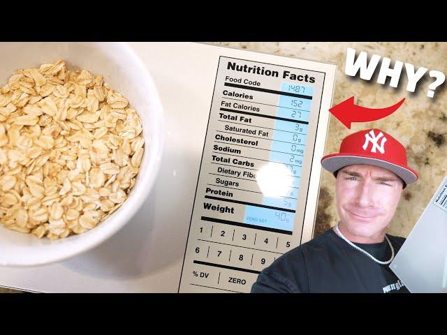 I Tried Most Expensive Food Scale For Meal Prep | Honest Review