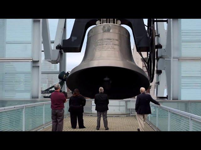 15 Biggest Bells in the World