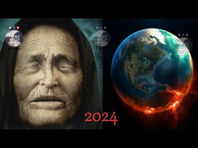 Çfarë do ndodhë gjatë 2024-ës? Ja parashikimet e pabesueshme të Baba Vanga's