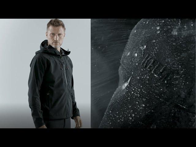 Keela Hydron Softshell