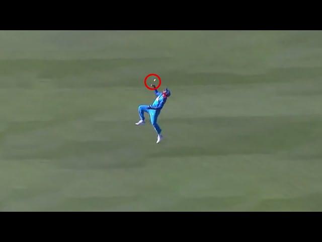 10 Shocking Fielding Efforts But Failed In Cricket 