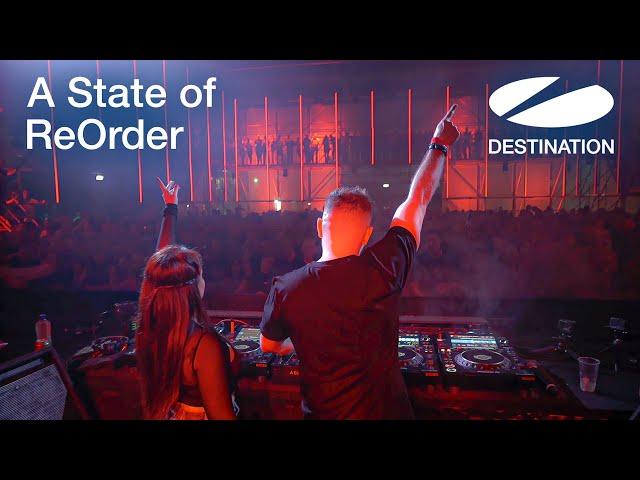 ReOrder Future Trance Classics Set | A State Of Trance Rotterdam 2024