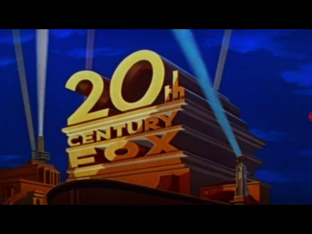 20th Century Fox (1980)