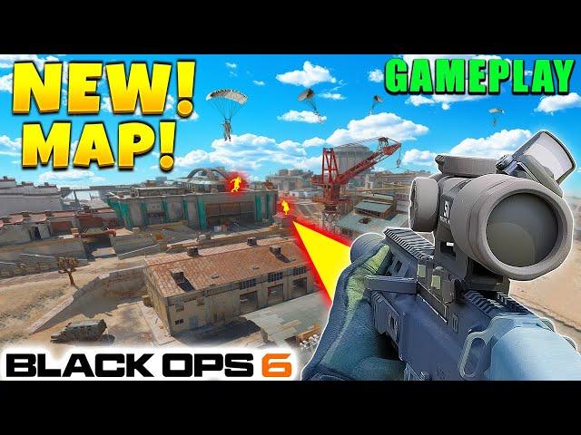 *NEW* WARZONE BLACK OPS BEST HIGHLIGHTS! - Epic & Funny Moments #513