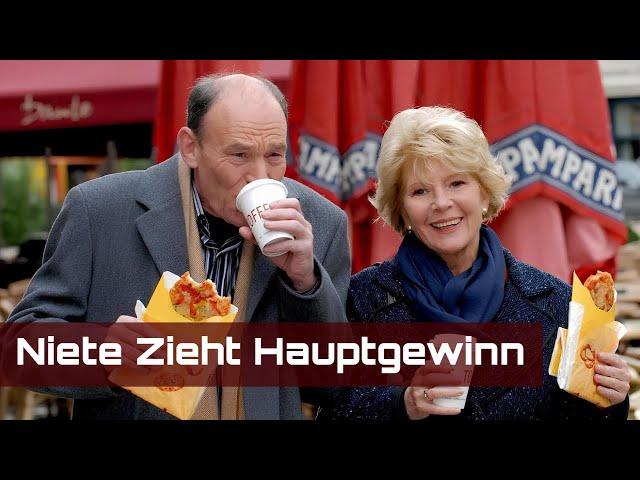 Niete Zieht Hauptgewinn I Komödie, Liebesfilm I DE Film 2007 I Christiane Hörbiger, Michael Mendl