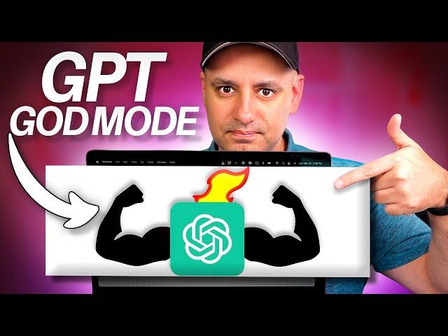 How to Use Auto GPT God Mode Ai - Auto GPT got a Huge upgrade