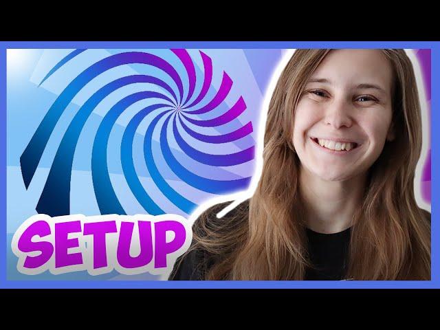 Mix It Up Setup Tutorial