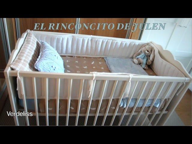 El rinconcito del bebé - Esperando a Julen !!!