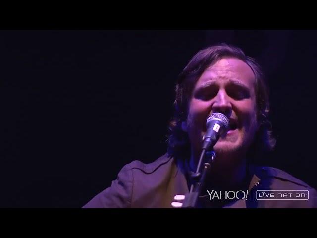 Starsailor - Live at House of Blues (01/06/15)