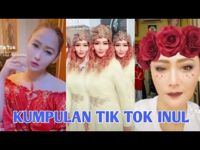 KUMPULAN TIK TOK INUL DARATISTA