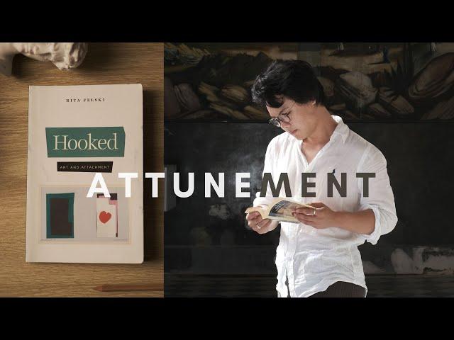 Attunement: How To Get Hooked To A Book