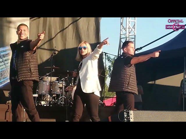 CC Catch Live in Transylvania / Romania 15 07 2023