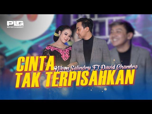 Niken Salindry feat. David Chandra - Cinta Tak Terpisahkan (Official Music Video)