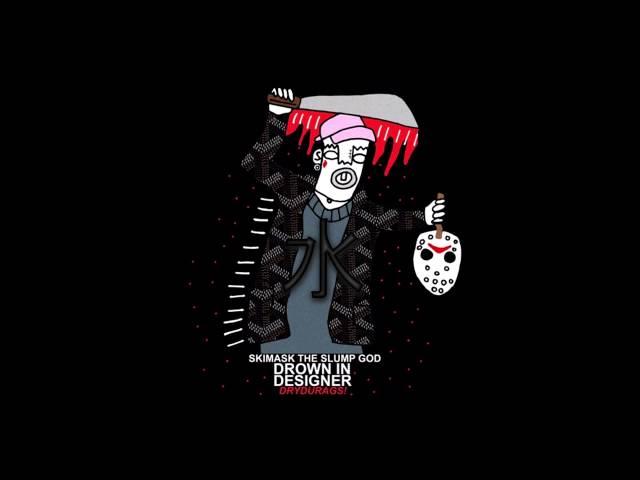 SKI MASK THE SLUMP GOD x LIL PUMP - WHERE'S THE BLOW