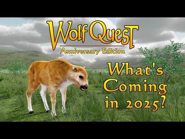 What's Coming in 2025?