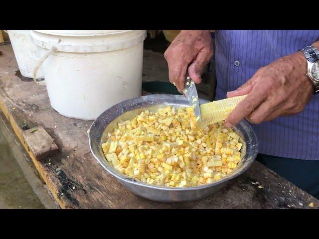 SÃO JOÃO PASSAMOS ASSIM FAZENDO COMIDAS TIPICAS + ANGELA VEIO COM ALISSOM E PASSAMOS O DIA JUNTOS