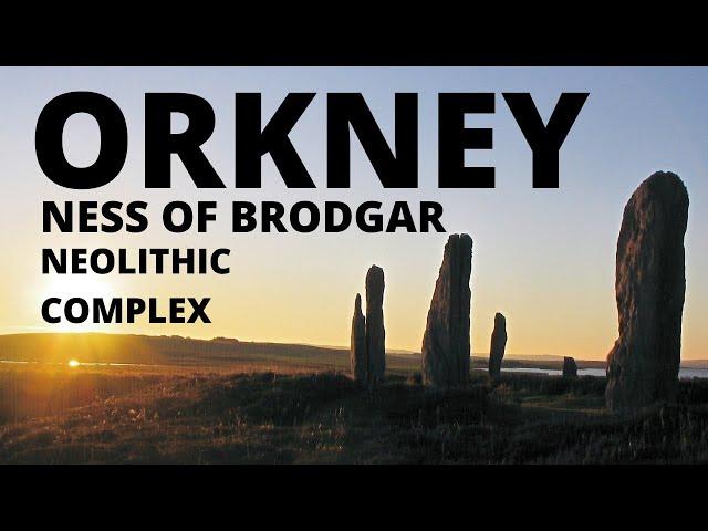 DOCUMENTARY | Orkney Islands | Ness of Brodgar | Neolithic History of Scotland | Before Caledonia