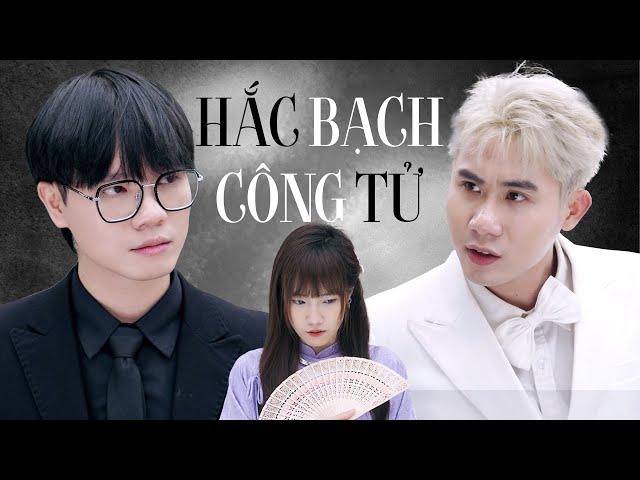 [NHẠC CHẾ] -  Hắc Bạch Công Tử | Tuna Lee x SingNow