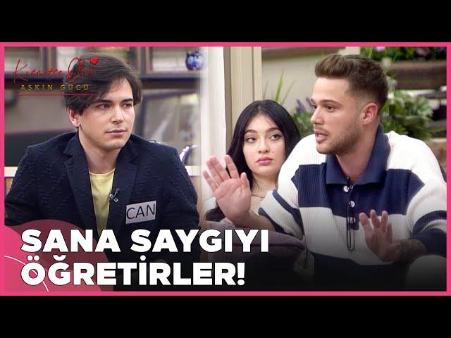 Yeni Damat Adayı Kaosun İçinde Kalıyor! Kısmetse Olur: Aşkın Gücü 2. Sezon 50. Bölüm