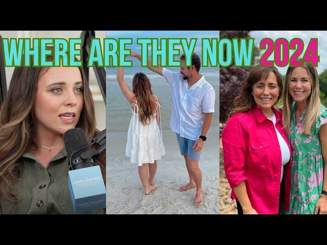 Counting On - All 19 Duggar Kids Update Where Are They Now 2024 // Rifts, Courtships, Jail, Babies