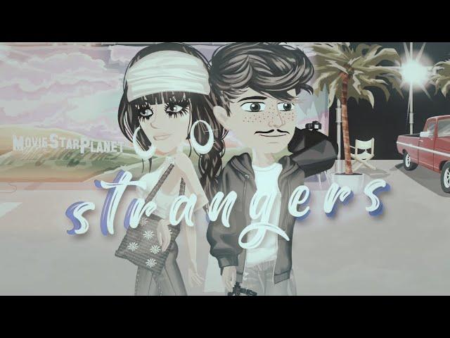 Strangers - msp version