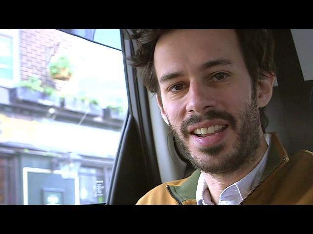 The Perils Of The Gig Economy - BBC Click