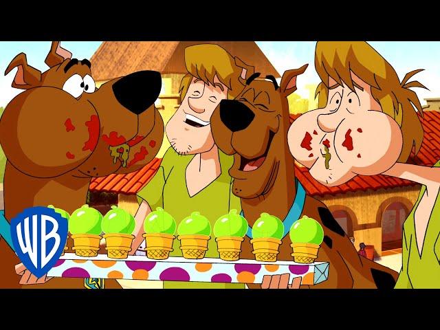 Scooby-Doo! | Best of Scooby & Shaggy | WB Kids