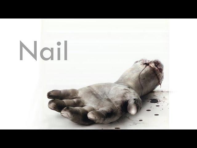 Nail [Short Horror Film] GROSS ALEART!!!