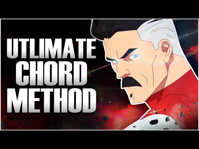 Using This 1 Chord Method Will Turn You From TRASH to PRO Producer! (Get Better Fast)