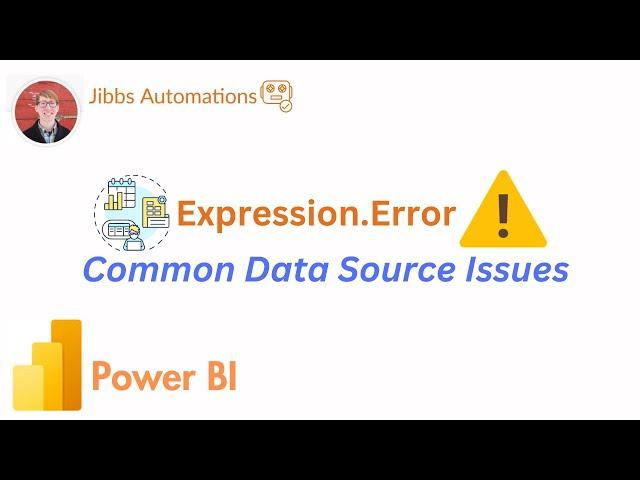 PBI - Troubleshoot Table Column Wasn't Found