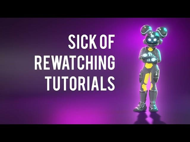 RIG | Blender's Character Rigging Playbook