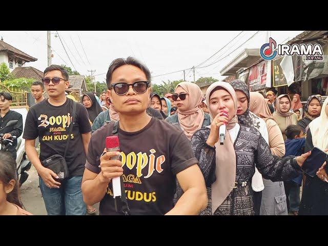 3 Vocalist Handalnya Si Bocil Irama Dopang | Suare Langan 2024