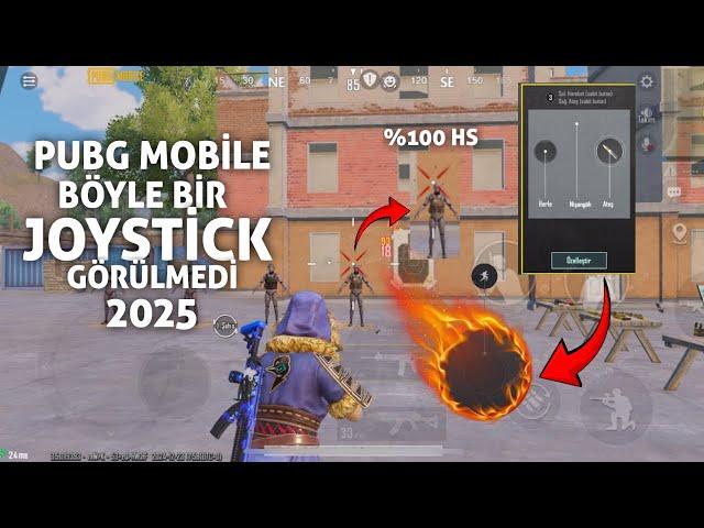 PUBG Mobile Joystick Rehberi: En İyi Ayarlar ve İpuçları