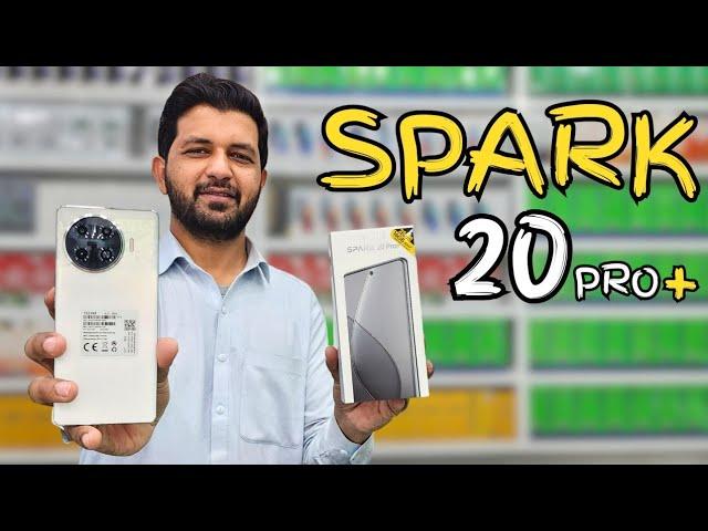 Tecno Spark20pro plus Unboxing #spark20proplus #tecno