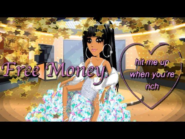 10 EASY WAYS TO GET FREE GIFTS AND STARCOINS ON MOVIESTARPLANET 2018 // xxidfc . mspxx