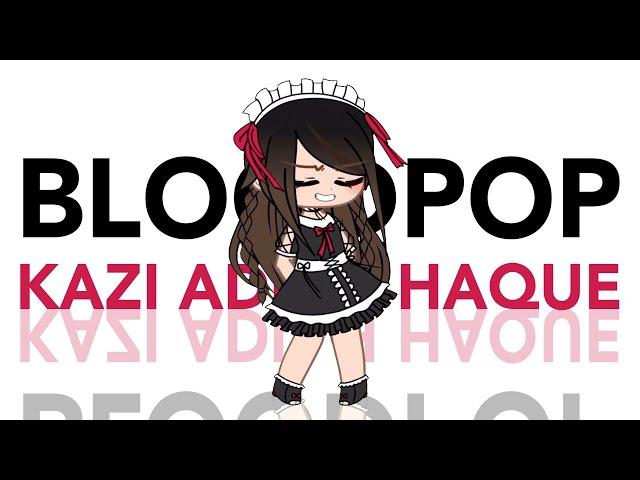 bloodpop dance » kazi aidah haque » don’t watch