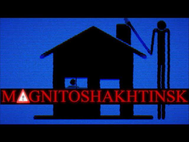 The Most Famous Russian Analog Horror Series | MAGNITOSHAKHTINSKAIA OBLAST