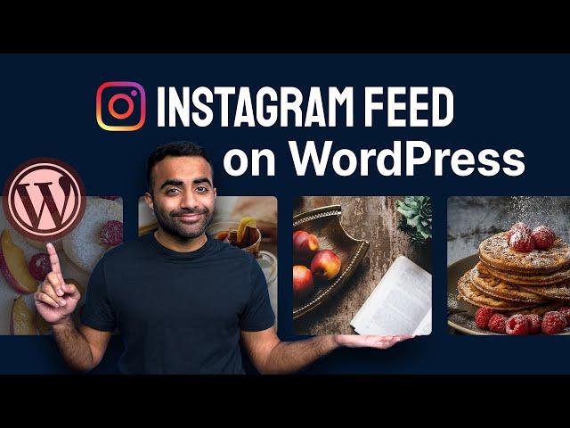 How to Add your Instagram Feed to your WordPress Website | Ultimate Addons for Elementor Tutorial