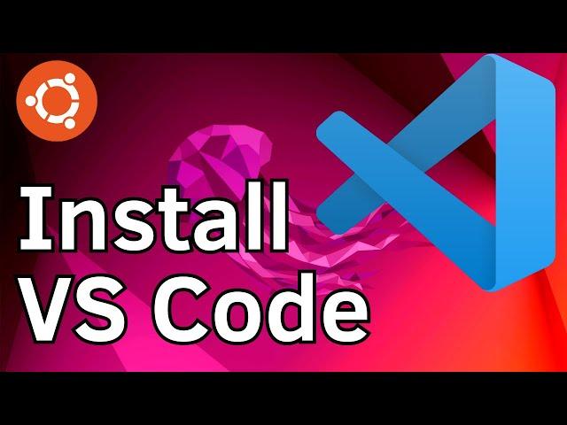 How to Install and Use Visual Studio Code on Ubuntu 22.04 LTS Linux (VS Code)