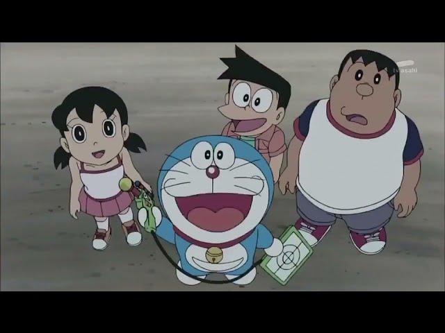 Doraemon New Episode 108 || Happy Birthday Nobita Nobi || Dorae-Chan ||