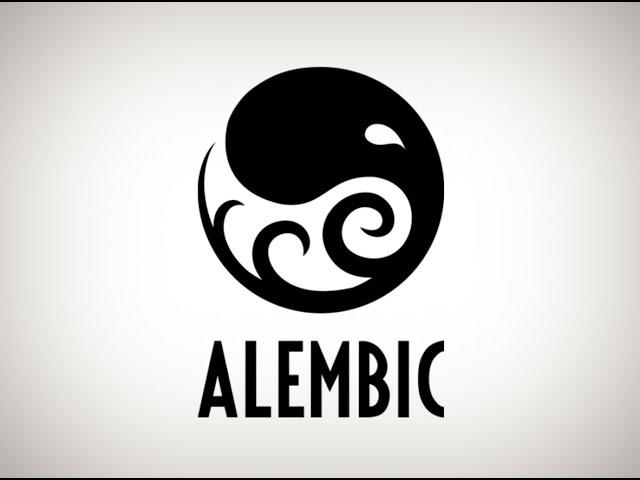 Automatically create and/or apply materials from Maya to alembic meshes on import to Unreal Engine