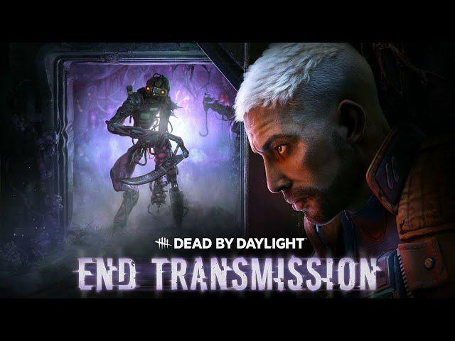 Dead By Daylight The Singularity Chase Music [Live]