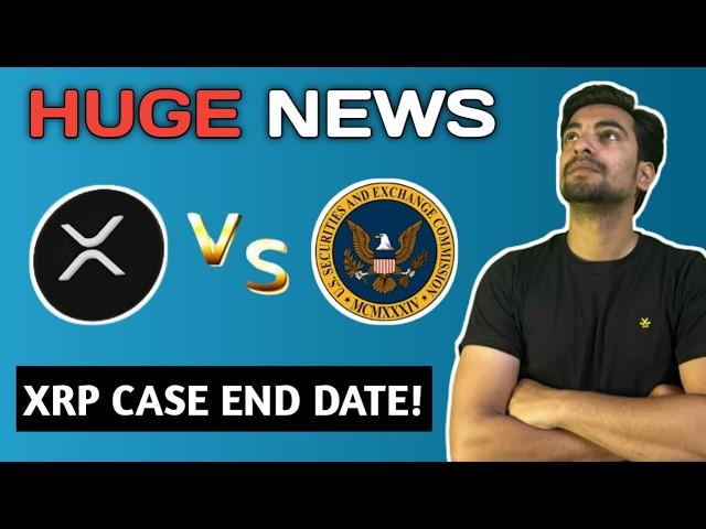 Ripple vs US SEC Case Big News | XRP Case Update 28 June 2024 #xrp #ripple #ripplenews #xrpvssec