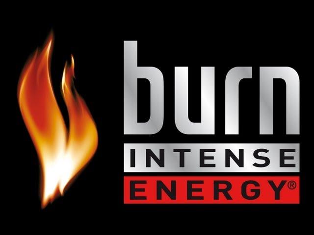 Burn Energy Drink Sugar Free and Lemon Ice Unboxing and first taste!