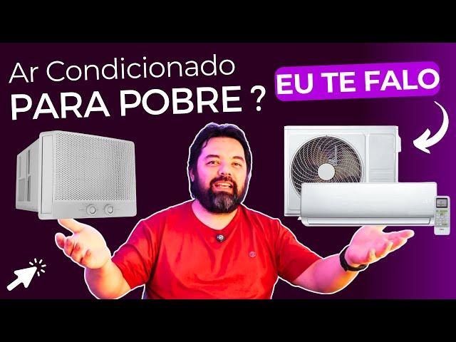 Qual Ar Condicionado Bom e Barato Comprar