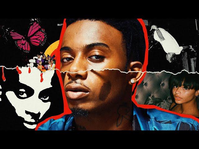 The Insane True Story of Playboi Carti